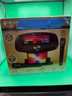 Singing Machine Platinum Wi-fi Karaoke System 10  Touchscreen   2 Mic   ism9011 