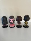 Loot Crate Firefly Q Bits Lot Of 4 Inara Kaylee Zoe Mal