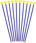 16 Pack Suction Cup Arrows For Archery Set For Kids Light Weight