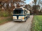 1964 Gm Bus Conversion