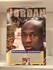 Michael Jordan Unopened Wheaties Silver Cereal Box Collectors Edition 1993