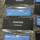 Stringking Performance Mesh Kit Lacrosse Strings Shooters Lot 54 Nylon Multi