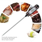 Instant Read Digital Meat Thermometer Bbq Grill Smoker Kitchen Food Cooking Lot