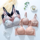Playtex 18 Hour Bra Wirefree Ultimate Lift True Support Women Lingerie Retro Bra