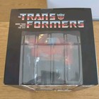 Transformers Optimus Prime 9 In Action Figure  New