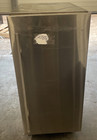 Scotsman Brilliance Series Sccp50mb1ss 15  Undercounter Outdoor Ice Maker - Ss