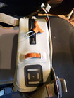 Fishpond Thunderhead Submersible Fly Fishing Chest Pack  New