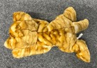 Vintage Applause Orange Striped Tabby Cat 11  Plush Stuffed Animal