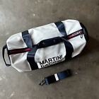 New Porsche Design Martini Racing Sports Bag Duffel Weekender Wap0359270p0mr