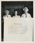 Eddie Albert  Carol Lawrence  Frank Mchugh 1959 Us Steel Hour Tv Show J15475