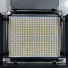Neewer Led-nl660 Led Bi-color Panel Photography Light  power Cord Not Included 