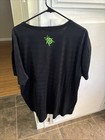 Beetlejuice  The Musical  2023  Official Broadway Play T-shirt Plus Size 2xl Euc