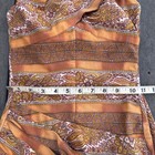 Vintage 1950 s Rose Marie Reid  Patterned Bathing Suit