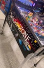 Twilight Zone Pinball Machine Bally Leds Orange County Pinballs Free Shipping
