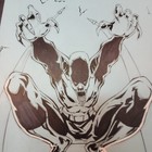 Arkham The Man Bat