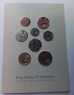 King Charles Iii Uk Full Coin Set - 8 Coins - Collectors Wallet