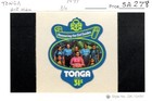 Tonga 1971 Airmail Postage Stamp 31 Seniti New Sa-278