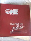 Agco White 6105 Tractor Shop Service Repair Manual Pn 79015256