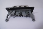 Original Unmarked Used 3 Slot Payphone Slots  25  10  5 For Top Upper Housing