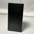 Vintage Chanel N  5 Lipstick Holder Case For The Purse Gold Tone Black