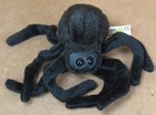 Folkmanis Puppets - 2754 Mini Spider  finger Puppet   retired  Nos