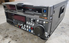 Panasonic Aj-hd1800 Digital Hd Video Cassette Recorder Dvcpro