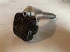 Vintage Acs Old School Bmx 4 Bolt Stem W-hollow Freestyle Bolt Stamped 85 Usa
