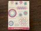 Kenner s Spirograph Refill Kit 404 Vintage 1969 New Unopened