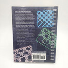 Needle Lace Techniques For Hand Embroidery - Blomkamp -  hardback Spiral  - New