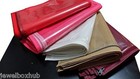 Bundle Sale 36 Pcs Maroon Saree Travel Bag Shirt Garments Storage Cover s