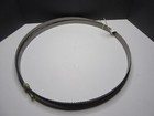 Starrett Powerband M-42  11   6     1 2 Inch X  035 Inch  99181-11-06 Lot Of 3