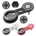 Bike Stem Extension Computer Mount For Garmin Edge For Gopro Gps Holder Bracket