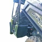 Mudbusters Mud Panels For 2015-2025 Polaris Ranger 570 Fullsize  3   6 Seat 