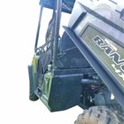 Mudbusters Mud Panels For 2015-2026 Polaris Ranger 570 Fullsize  3   6 Seat 