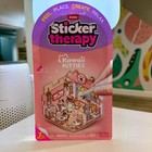 Kawaii Kitties Sticker Therapy By Zuru   You Pick Scene 