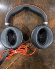 Jabra Evolve 80 Headset With Mic And Bag - Used  Working  Damage 