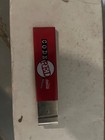 Coca Cola Box Cutters