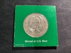 1974 Panama One Balboa Silver Proof  U s  Mint  0 77 Troy Oz Asw