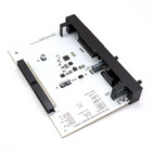 Bkm-129x Euro Scart   Vga Card Rgbs rgbhv For Sony Monitors With Steel Bracket