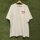 Vintage Eminem Hi My Name Is Slim Shady Lp Hip Hop Rap Tee Mens Xxl White 1999