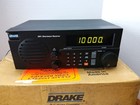 Drake Sw1 Shortwave Radio Receiver  Model 1291   Nice    Tested  See Video