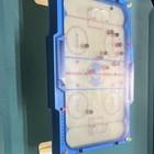 Phil   Tony Esposito Action Hockey Plastic Tabletop Game For Ages 4-7