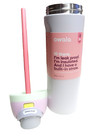 Owala Freesip 24oz Candy Coated Stainless Steel Water Bottle - Brand New