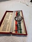 The Iron Curtain  Limited Edition  7024 Authentic Barbed Wire  Hungaro-austrian
