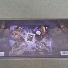 Royal Mail Doctor Who Stamp Presentation Pack 1963-2013 1st   2nd Mnh