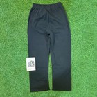 Fear Of God Essentials Ss22 Sweatpants Relaxed Stretch Limo Black  xxs-xxl 
