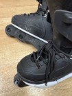 Razors Genesys Junior Razors Aggressive Inline Skates Size 3-6 Adjustable