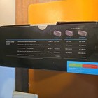 Apc Back-ups 650 Battery Backup And Surge Protector Black -  bvn650m1 