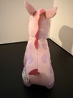 Fisher Price Light Up Giraffe Plush 2018 Pink  Soothing Glow Stuffed Animal
