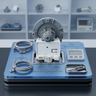 220v Drain Pump Eau61383501 For Household For Laundry Appliance Repair